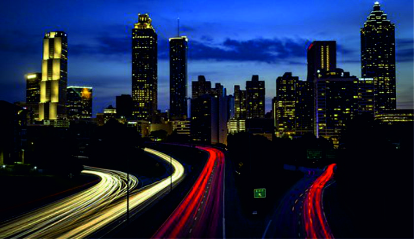 Türkiye’de Alt Yapı Sektörü