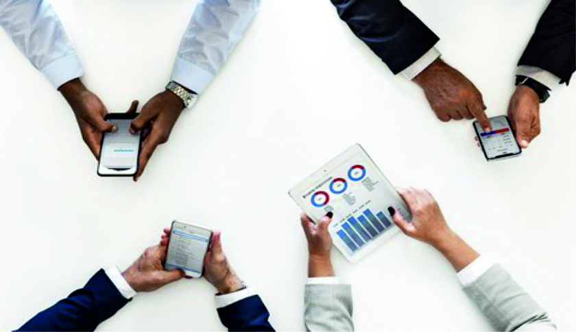 Türkiye'de Finans Sektörü