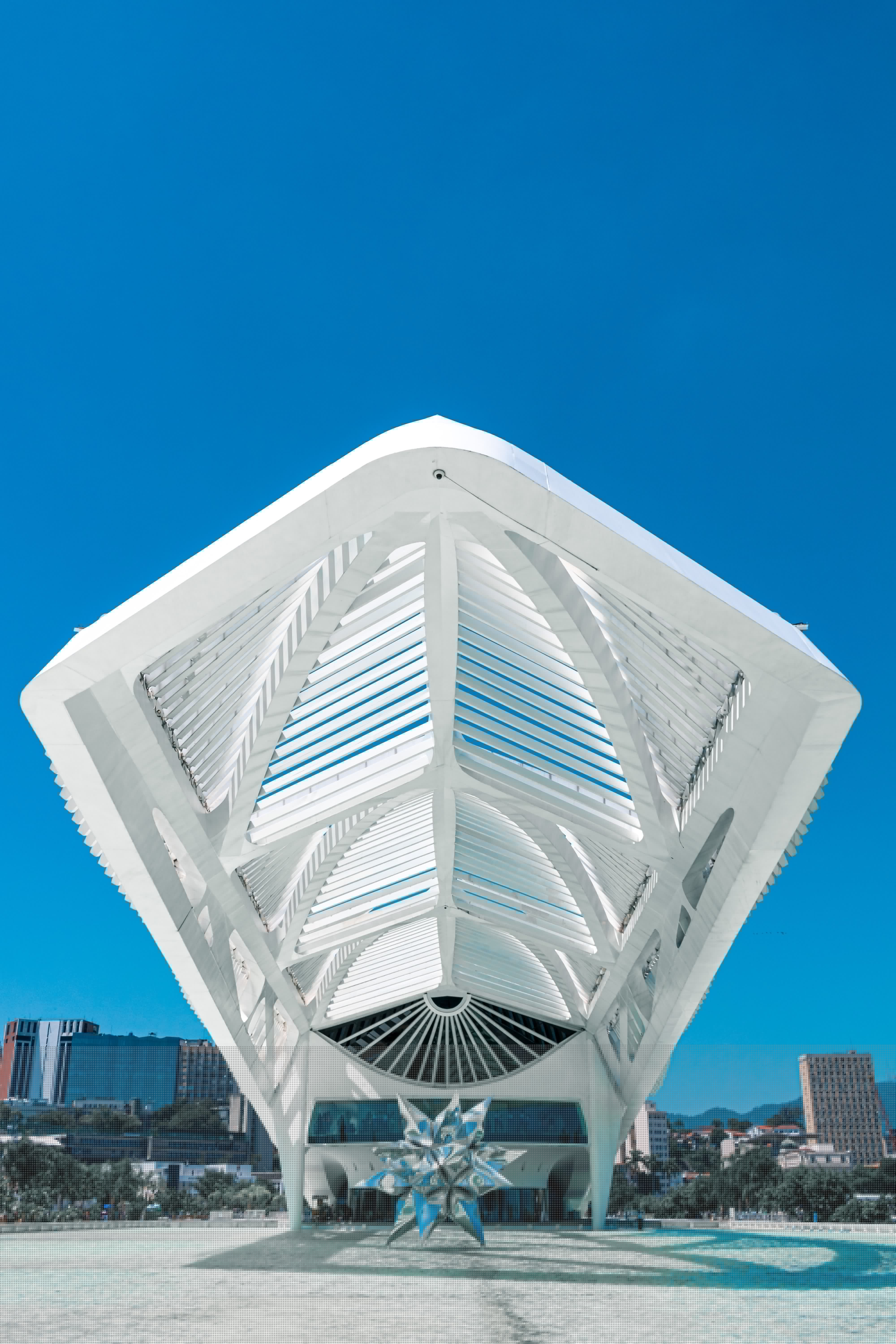 Facade Solutions of the Future