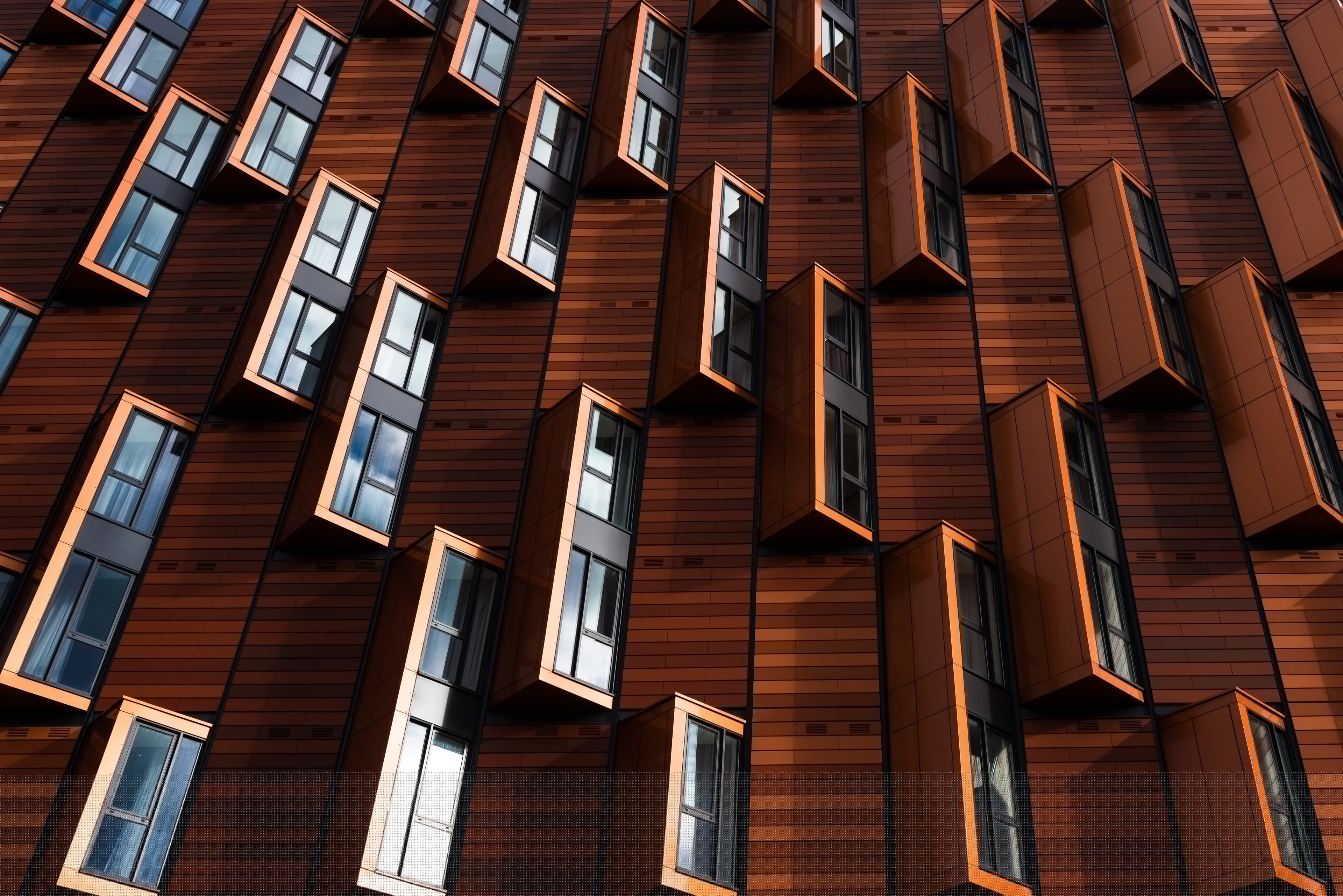 Stylish Design for Your Buildings