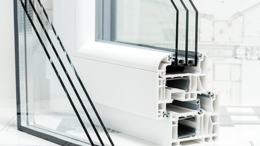 PVC Kapı ve Pencere Sistemleri