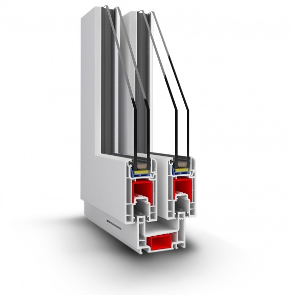 PVC Kapı ve Pencere Sistemleri