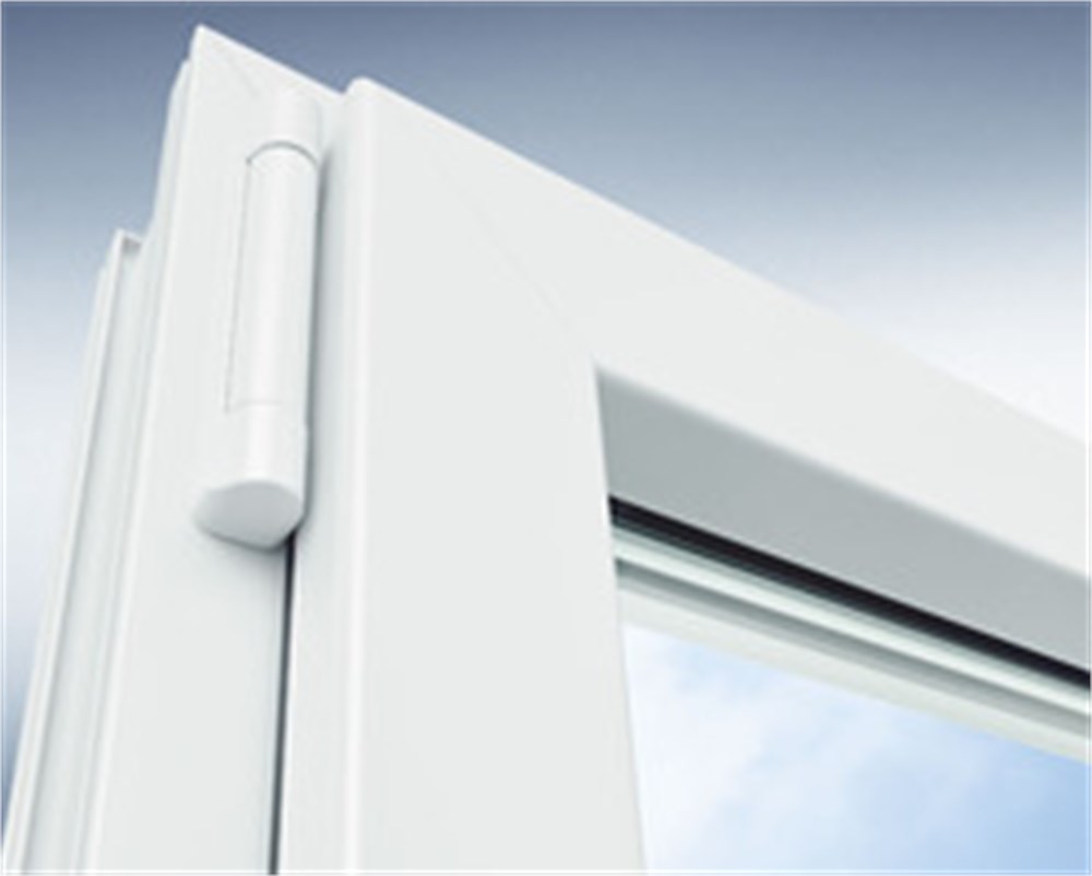 PVC Kapı ve Pencere Sistemleri